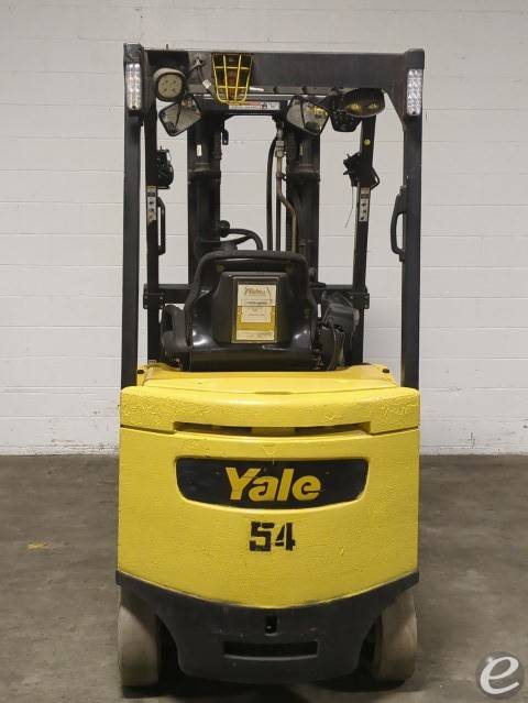 2011 Yale ERC050VGN36TE088