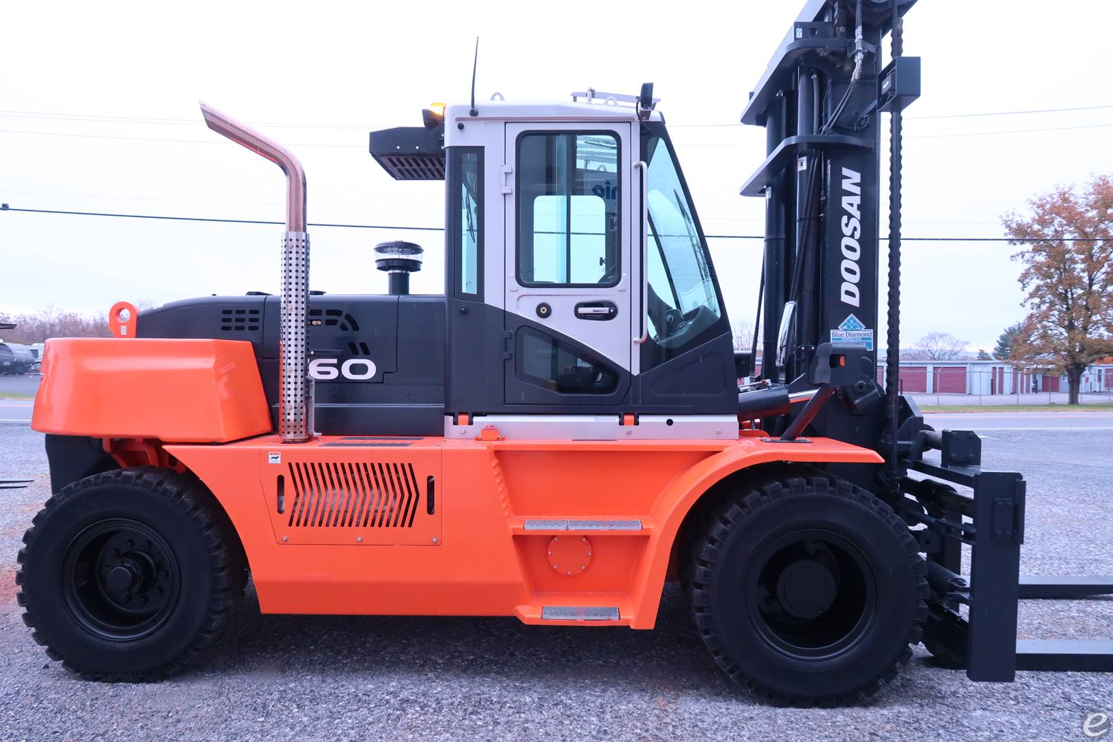 2015 Doosan D160S-7