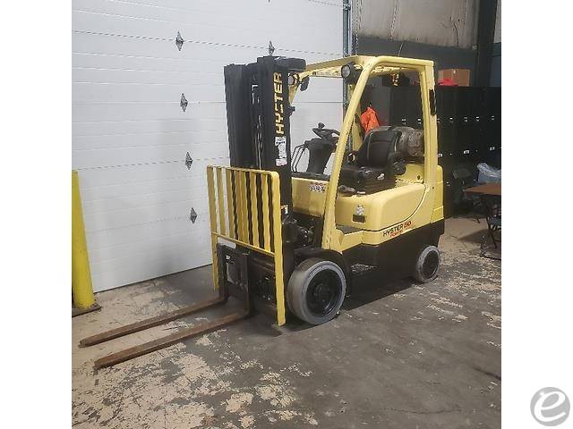 2012 Hyster S50FT