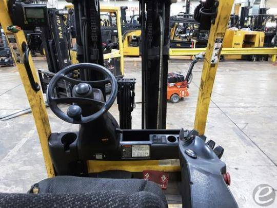 2017 Hyster E50XN-27