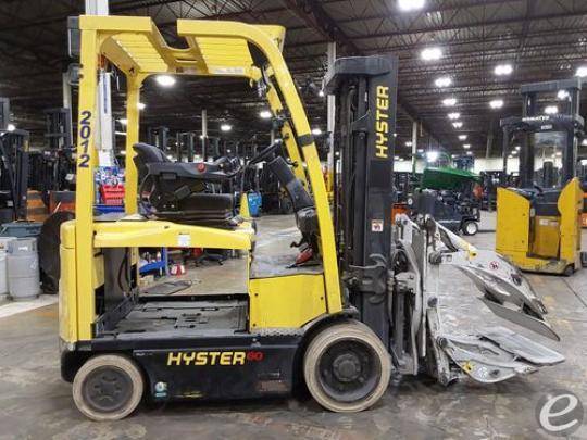 2022 Hyster E60XN-33