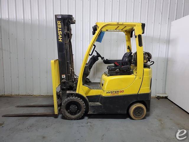 2011 Hyster S50FT