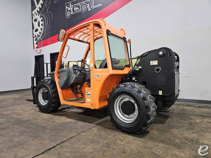 2019 JLG G5-18A