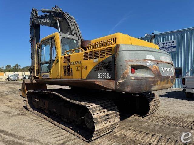 2006 Volvo EC330B