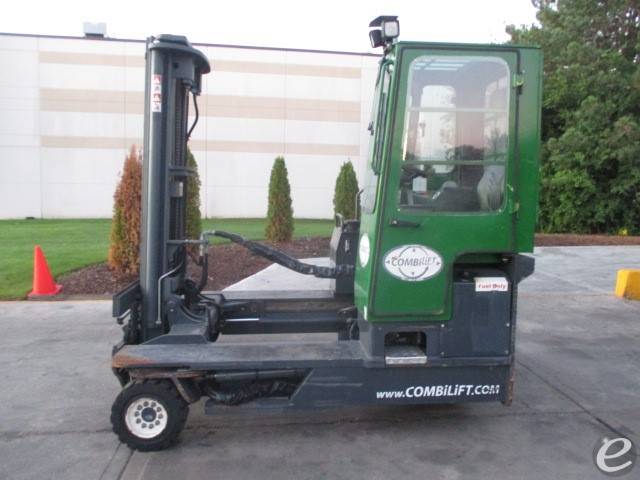 2013 Combilift Combilift