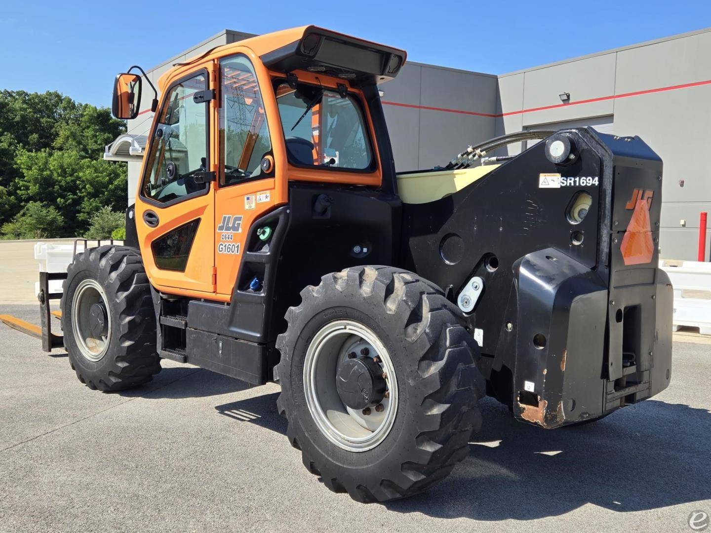 2019 JLG 1644