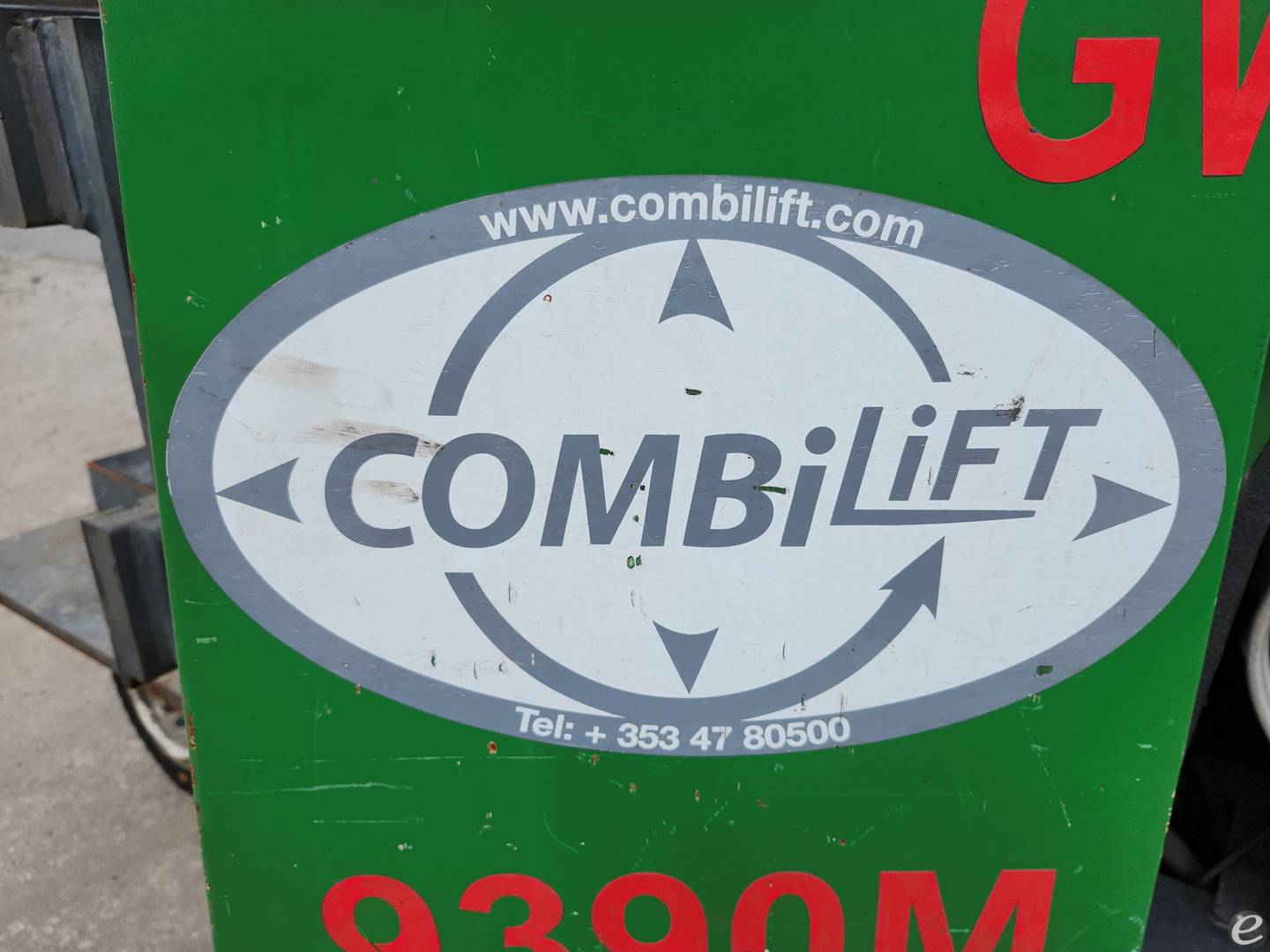 Combilift CL200B0LA47