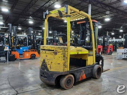 2014 Hyster E100XN