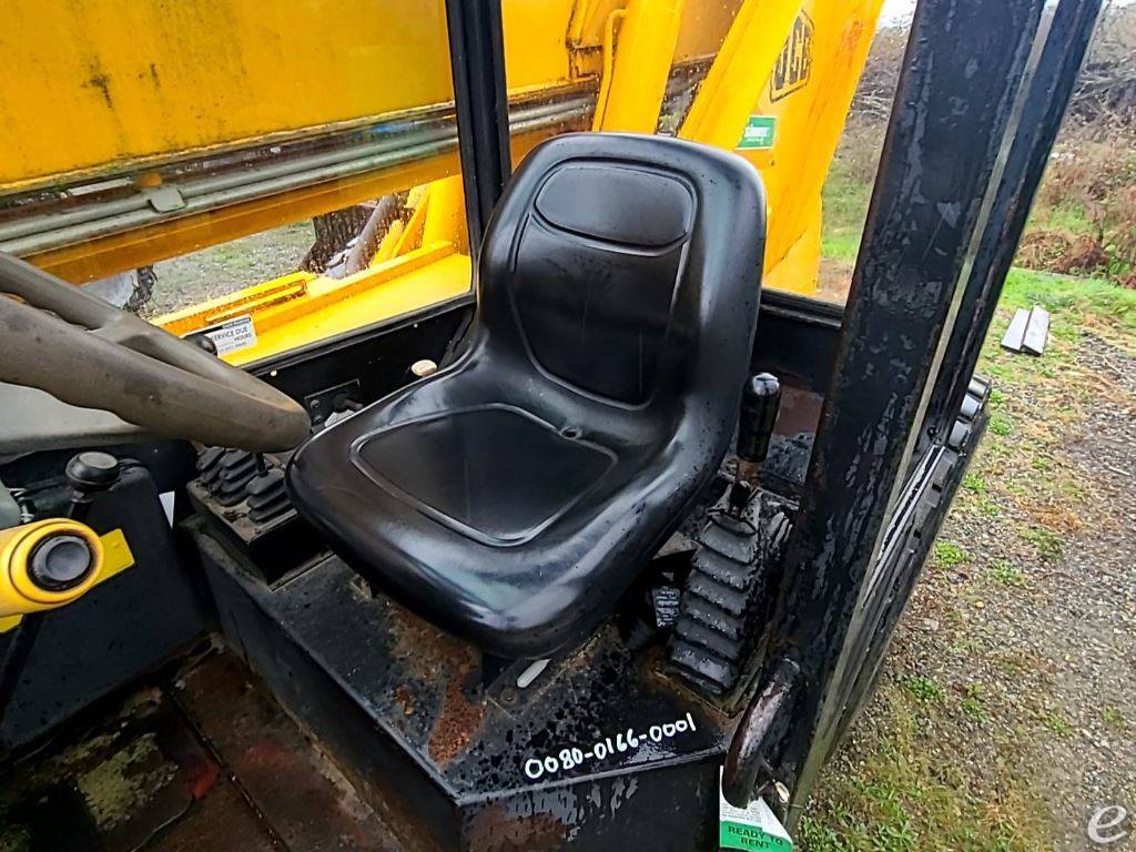 2005 JCB 508C