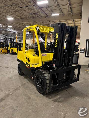 2022 Hyster H120FT