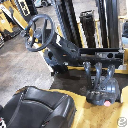 2018 Hyster E50XN-27