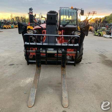 2014 Manitou MT1840