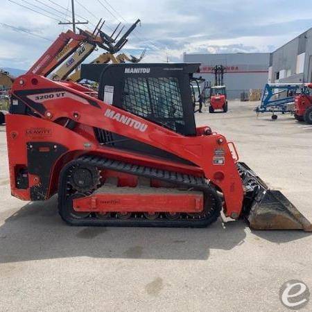 2020 Manitou 3200VT