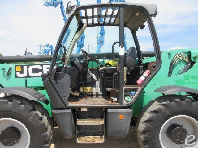 2015 JCB 550-170