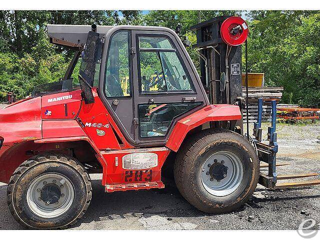 Manitou M40-4RT