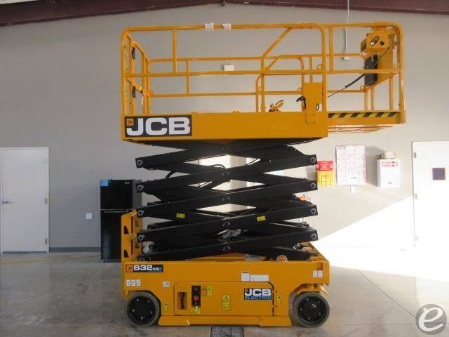 2024 JCB S3246E