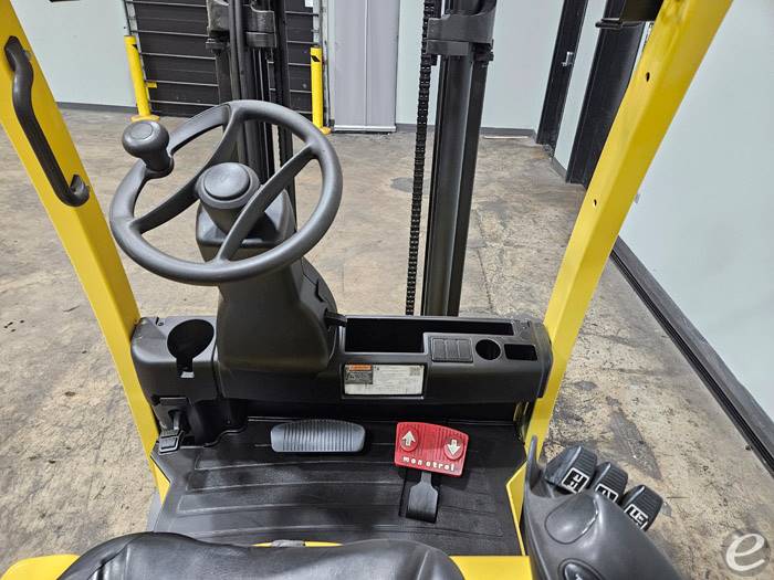 2020 Hyster E50XN