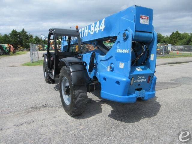 2015 Genie GTH844