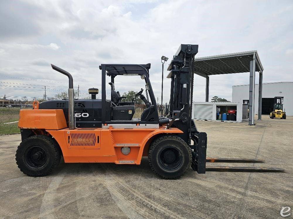 2018 Doosan D160S-7