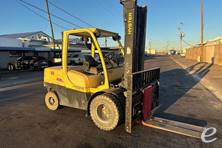 2014 Hyster H110FT