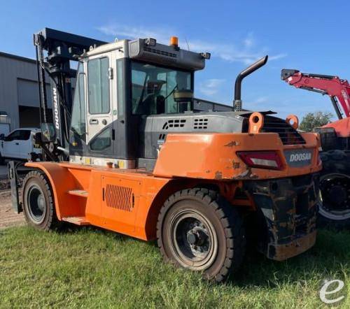 2006 Doosan D160