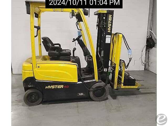 2013 Hyster J40XN