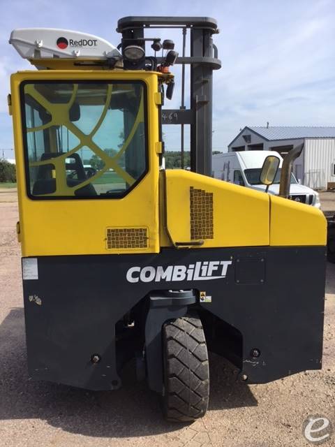 2022 Combilift C10000XL