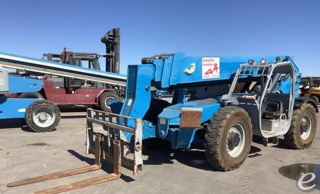 2013 Genie GTH1056