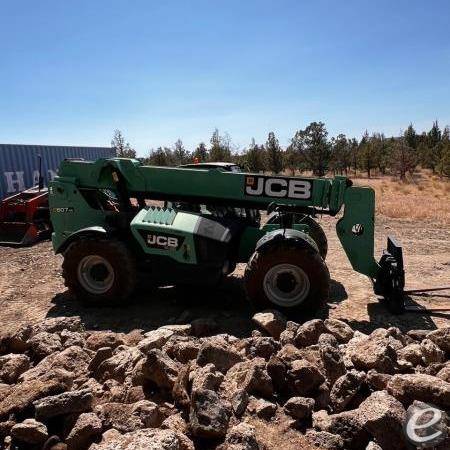 2015 JCB 507-42