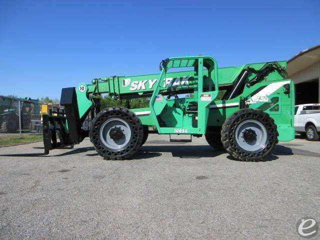 2014 Skytrak 10054