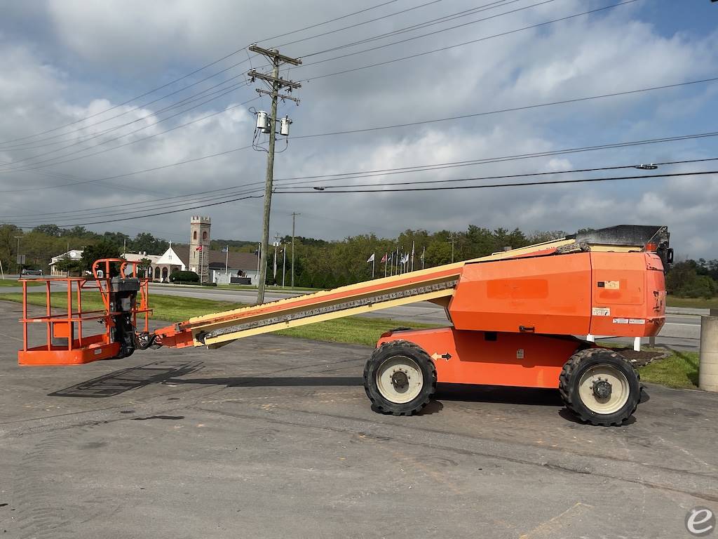 2013 JLG 600S