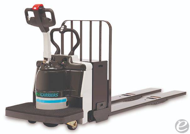 Unicarriers RPX SERIES