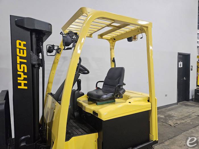 2014 Hyster E60XN