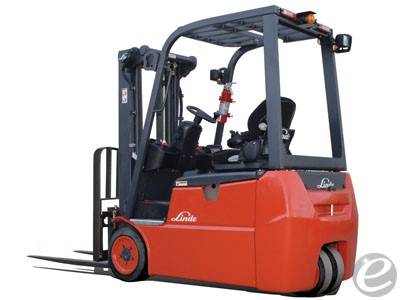 2012 Linde E20