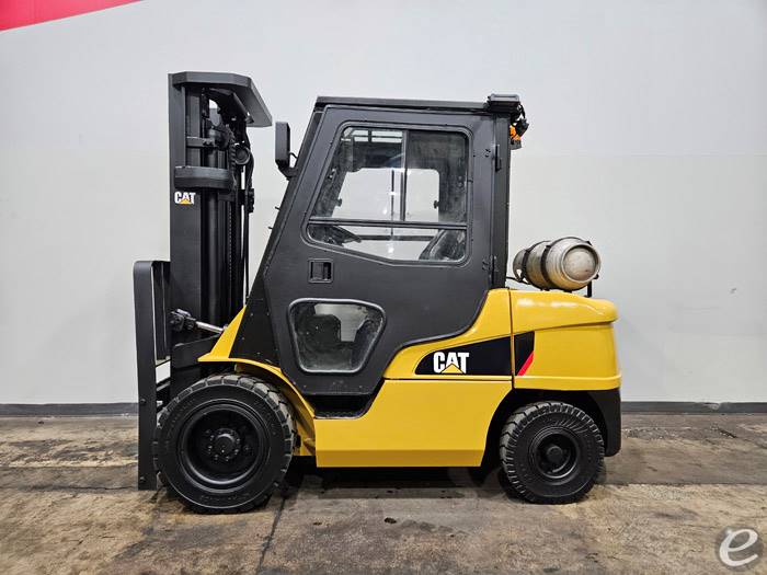 2016 Cat GP35N