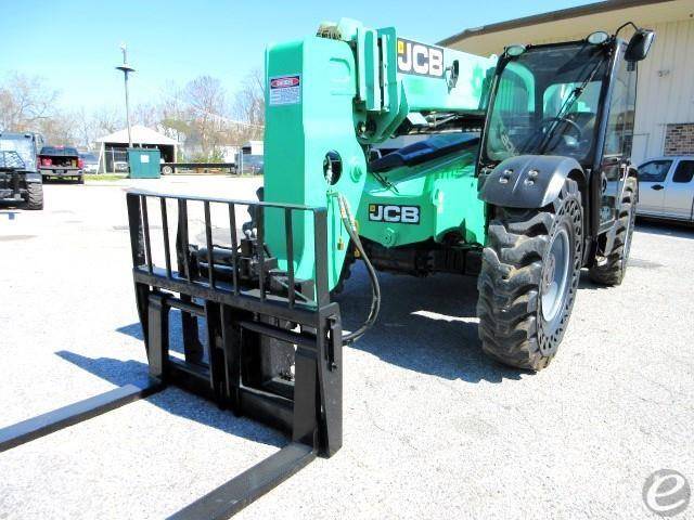 2014 JCB 509-42 Telehandlers - 123Forklift