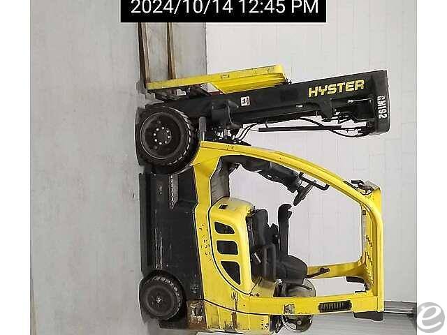 2018 Hyster S50FT