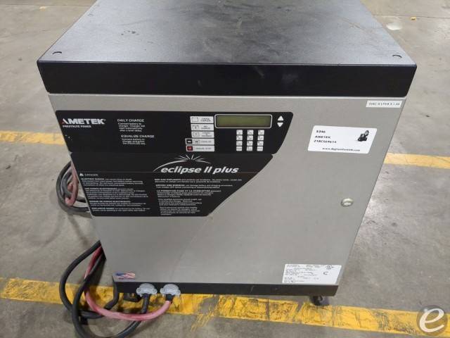 Prestolite Power 800EC3F-24SP