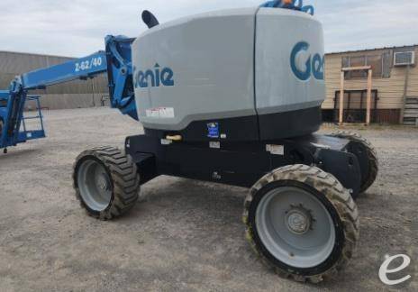 2016 Genie Z62/40