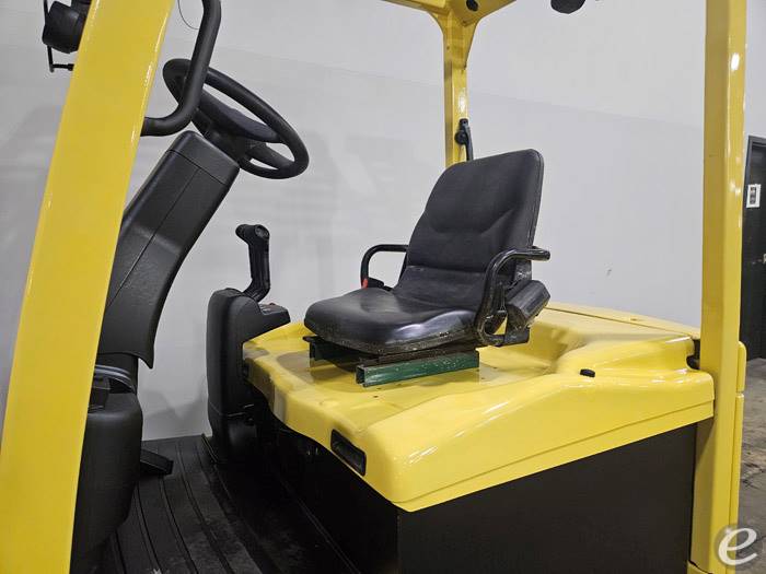 2014 Hyster E60XN