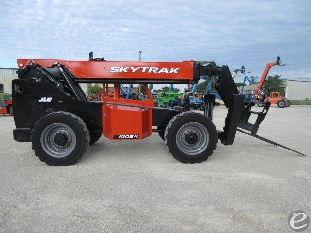 2015 Skytrak 10054