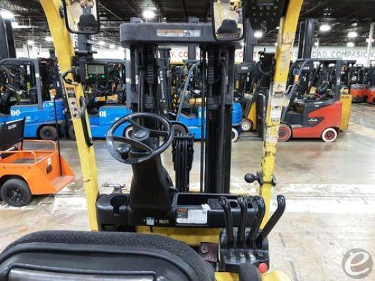 2019 Hyster E60XN-33