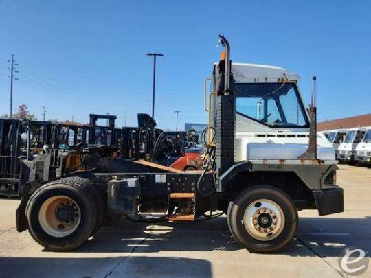 2015 Kalmar T2 4X2