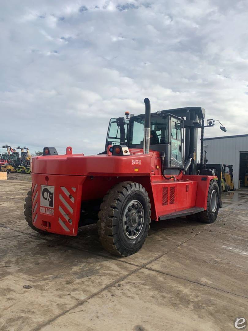 2024 Kalmar DCG250-12