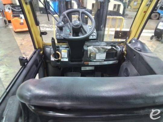 2018 Hyster H50FT