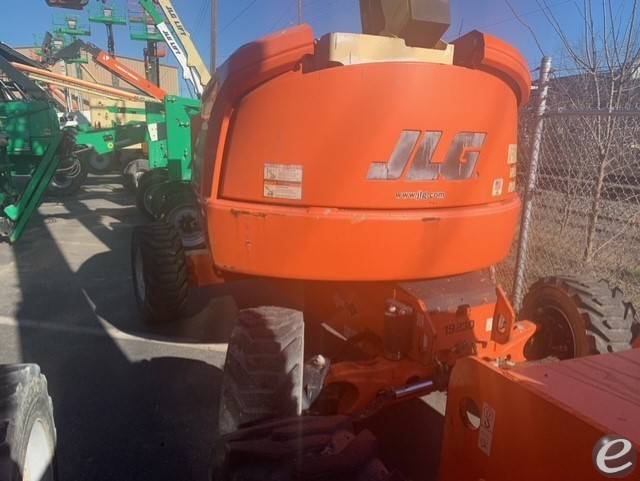 2016 JLG 450AJ