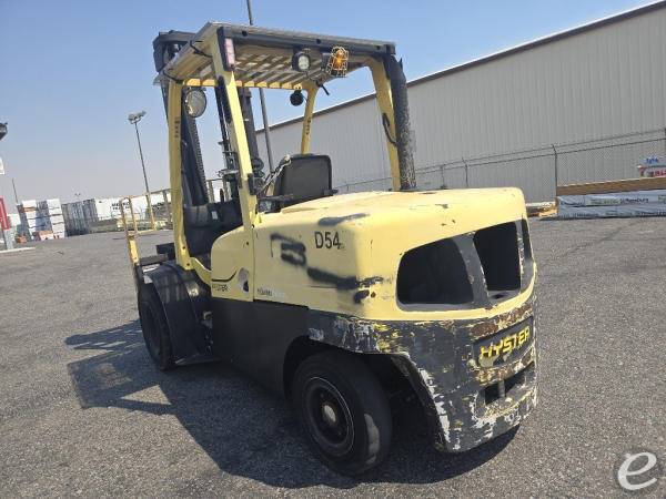 2012 Hyster H110FT