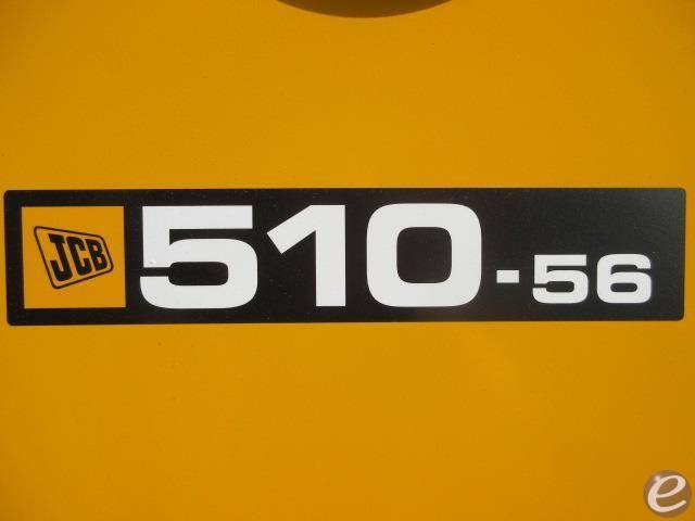 2024 JCB 510-56