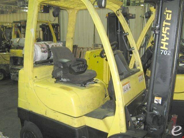 2005 Hyster S50FT