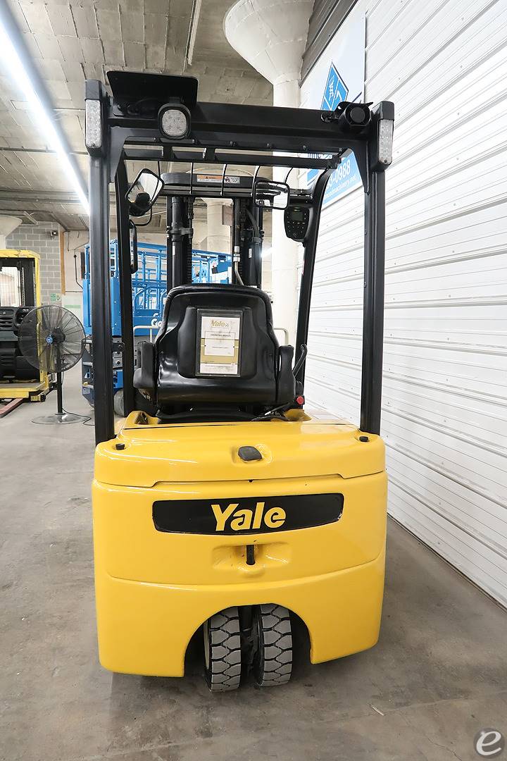 2013 Yale ERP030VT